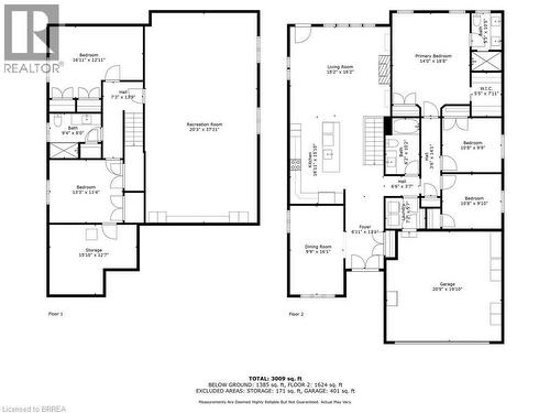 2 Masters Lane, Paris, ON - Other