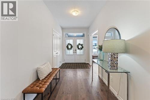 2 Masters Lane, Paris, ON - Indoor Photo Showing Other Room