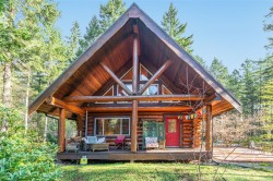 1780 Stalker Rd  Gabriola Island, BC V0R 1X7