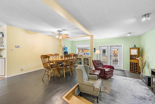 315 14Th Avenue, Cranbrook, BC - Indoor