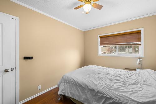 315 14Th Avenue, Cranbrook, BC - Indoor Photo Showing Bedroom