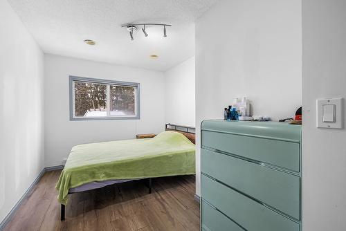 315 14Th Avenue, Cranbrook, BC - Indoor Photo Showing Bedroom