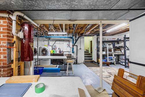 315 14Th Avenue, Cranbrook, BC - Indoor