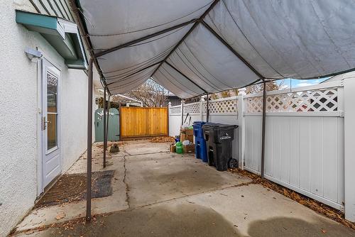 315 14Th Avenue, Cranbrook, BC -  With Exterior