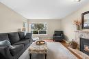 315 14Th Avenue, Cranbrook, BC  - Indoor Photo Showing Living Room With Fireplace 