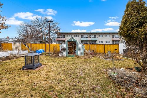 315 14Th Avenue, Cranbrook, BC - Outdoor