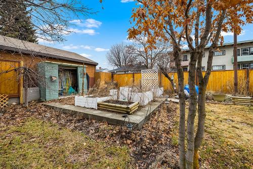 315 14Th Avenue, Cranbrook, BC - Outdoor