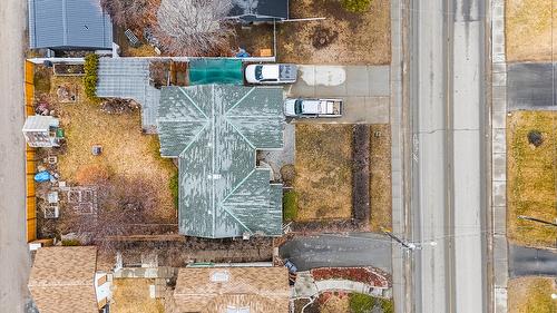 315 14Th Avenue, Cranbrook, BC - Outdoor