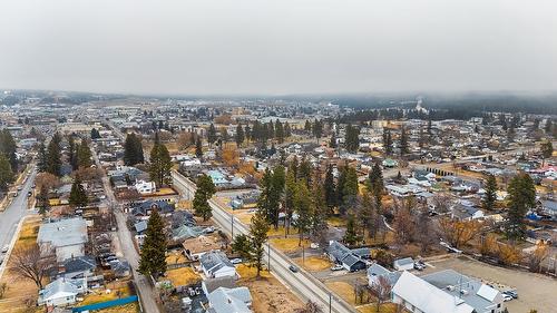 315 14Th Avenue, Cranbrook, BC - Outdoor With View