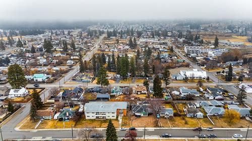 315 14Th Avenue, Cranbrook, BC - Outdoor With View