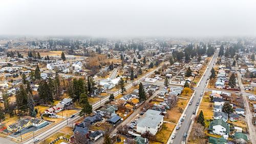 315 14Th Avenue, Cranbrook, BC - Outdoor With View