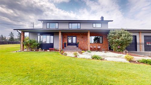 2211 9th Street  Cranbrook, BC V1C 6Y7