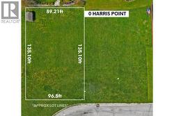 LOT 11 HARRIS POINT DRIVE  Plympton-Wyoming, ON N0N 1T0