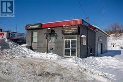 1232 Kingsway  Sudbury, ON P3B 2E8