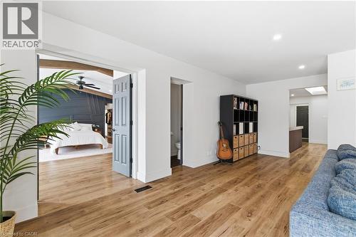 88 Old Forest Crescent, Kitchener, ON - Indoor Photo Showing Other Room