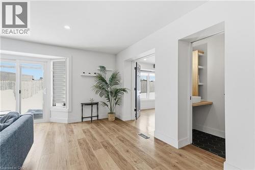 88 Old Forest Crescent, Kitchener, ON - Indoor