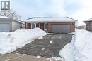 88 Old Forest Crescent, Kitchener, ON  - Outdoor 