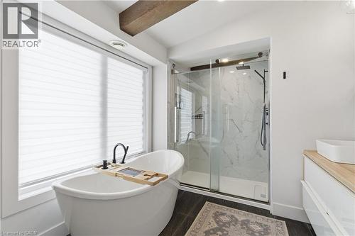 88 Old Forest Crescent, Kitchener, ON - Indoor Photo Showing Bathroom