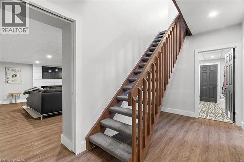 88 Old Forest Crescent, Kitchener, ON - Indoor Photo Showing Other Room