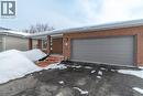 88 Old Forest Crescent, Kitchener, ON  - Outdoor 
