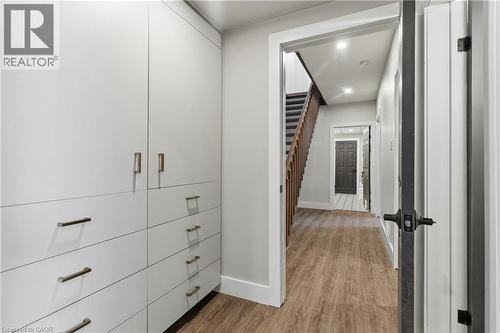 88 Old Forest Crescent, Kitchener, ON - Indoor Photo Showing Other Room