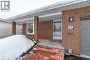 88 Old Forest Crescent, Kitchener, ON  - Outdoor With Exterior 