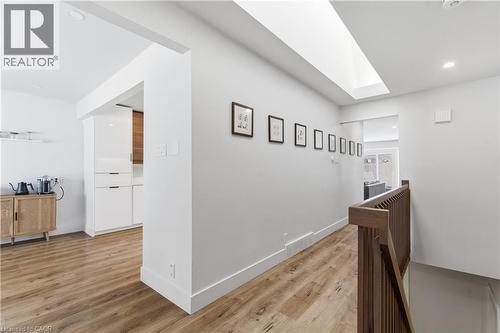 88 Old Forest Crescent, Kitchener, ON - Indoor Photo Showing Other Room