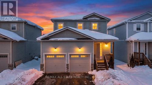 81 DOUGLAS DRIVE  Bracebridge, ON P1L 0L3