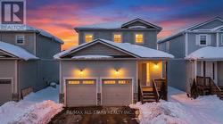 81 DOUGLAS DRIVE  Bracebridge, ON P1L 0L3