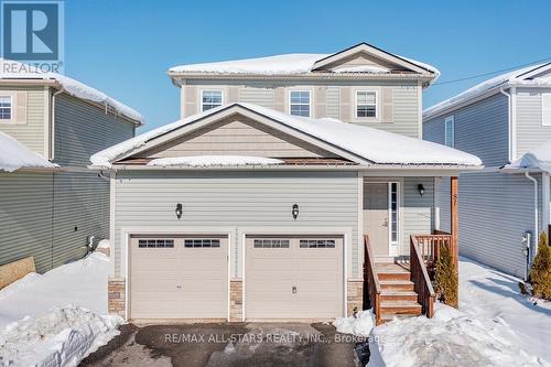 81 DOUGLAS DRIVE  Bracebridge, ON P1L 0L3