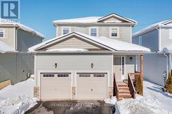 81 DOUGLAS DRIVE Bracebridge, ON P1L 0L3