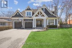 528 WELLINGTON CRESCENT  Oakville (Wo West), ON L6L 4X5