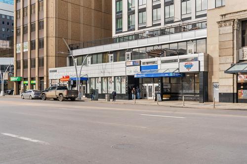 1A , 10020 Jasper Avenue, Edmonton, AB 