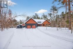 1107 XAVIER STREET  Gravenhurst (Morrison), ON P0E 1G0