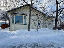 2 Empire Drive  Grand Falls-Windsor, NL A2B 1G8