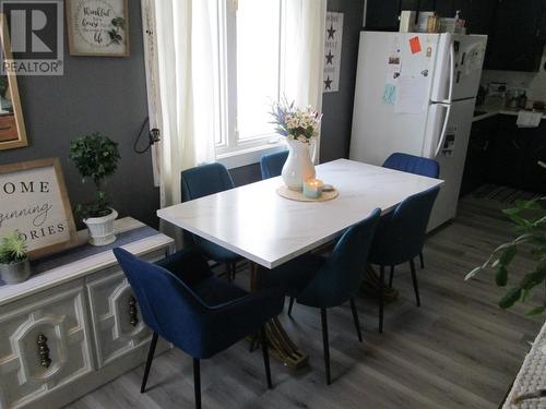 31A Main Street, Springdale, NL - Indoor