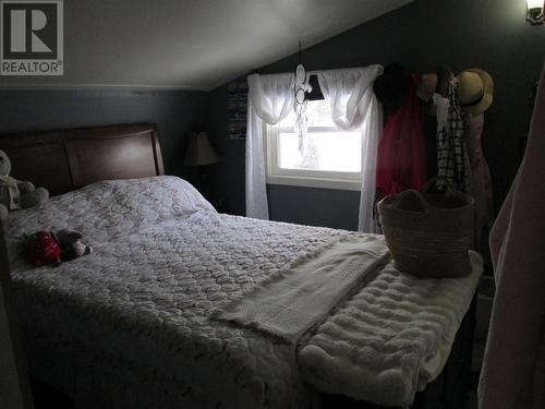 31A Main Street, Springdale, NL - Indoor Photo Showing Bedroom