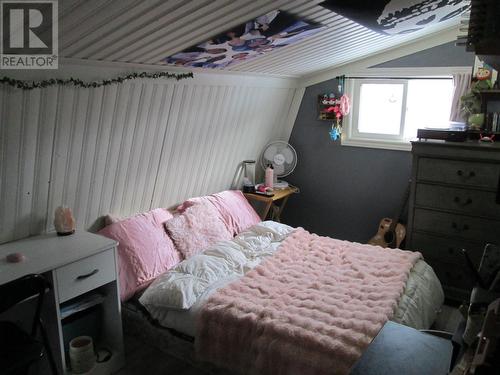 31A Main Street, Springdale, NL - Indoor Photo Showing Bedroom