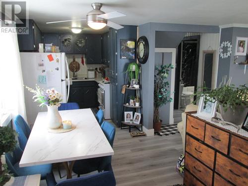 31A Main Street, Springdale, NL - Indoor