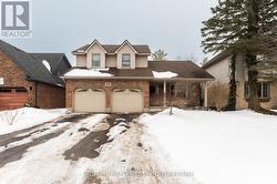 16 TIMBERLANE CRESCENT  Central Elgin, ON N5P 4G9