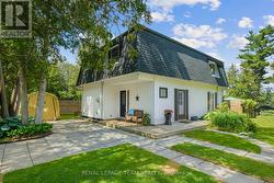 4440 TRANQUILITY LANE  Ottawa, ON K0A 3M0