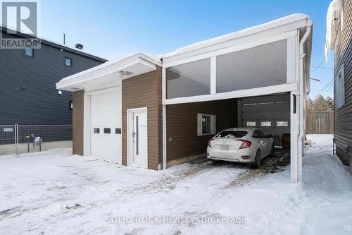 412 Montreal Road, Ottawa, ON - Outdoor With Exterior