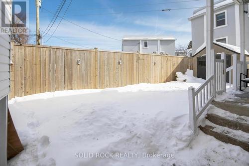 412 Montreal Road, Ottawa, ON - Outdoor