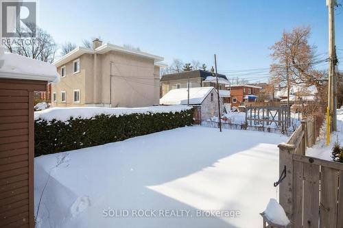 412 Montreal Road, Ottawa, ON - Outdoor