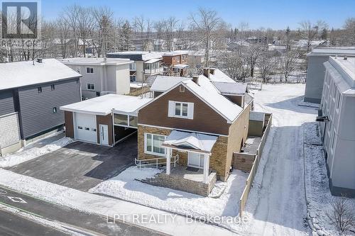 412 Montreal Road, Ottawa, ON - Outdoor