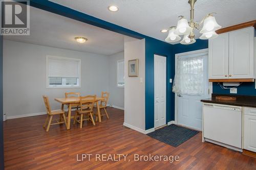 412 Montreal Road, Ottawa, ON - Indoor Photo Showing Dining Room