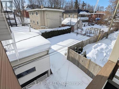 412 Montreal Road, Ottawa, ON - Outdoor