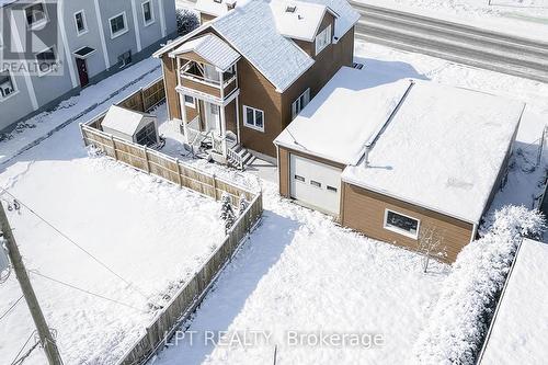 412 Montreal Road, Ottawa, ON - Outdoor