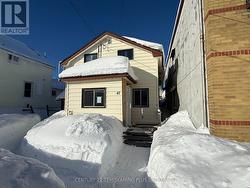 47 HUDSON BAY AVENUE  Kirkland Lake (Kl & Area), ON P2N 2J1