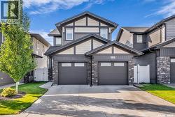 787 McFaull LANE  Saskatoon, SK S7V 0S7